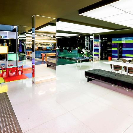 Hotel Ibis Styles Confins Aeroporto Lagoa Santa  Esterno foto