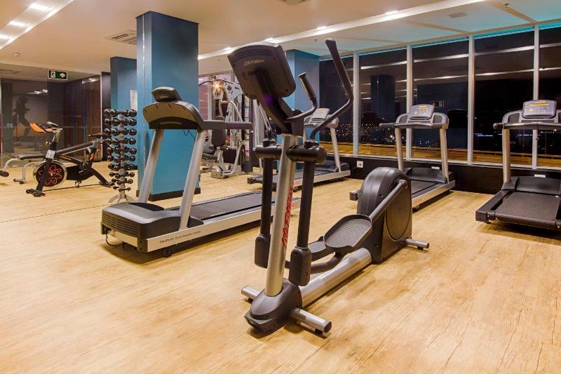 Hotel Ibis Styles Confins Aeroporto Lagoa Santa  Esterno foto