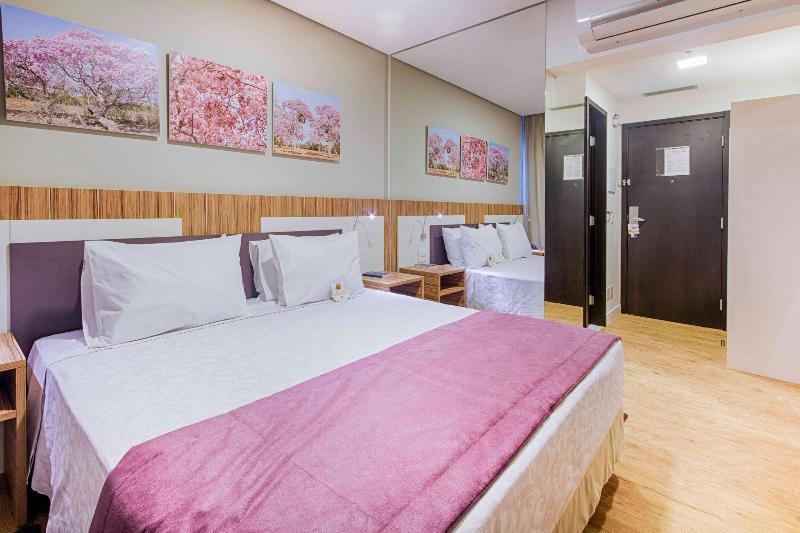 Hotel Ibis Styles Confins Aeroporto Lagoa Santa  Esterno foto