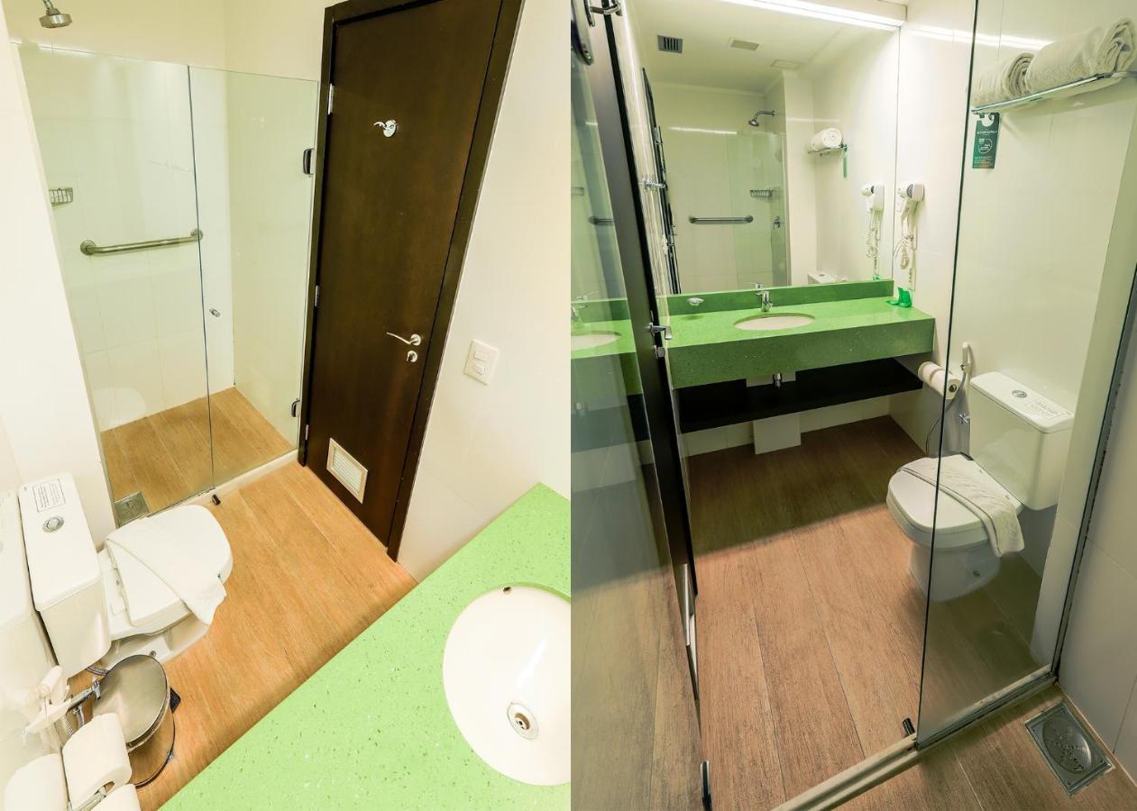 Hotel Ibis Styles Confins Aeroporto Lagoa Santa  Esterno foto